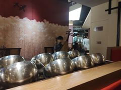-咏江南·苏式火锅·苏州评弹(观前街店)