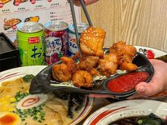 -豚王拉面(澳门银河店)