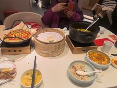 -小六汤包(万和城店)