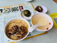 -正一涵老味道名小吃(广汉总店)