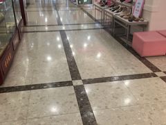 -百联南桥购物中心