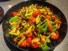-一棠龙虾•王牌虾球(楚河汉街店)