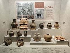 -滕州汉画像石馆