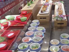 -空之介寿喜烧·和牛放题(恒隆广场店)