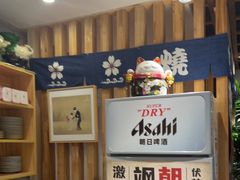 -福匠日本料理(人民路店)