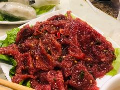 -朱氏胖子烂火锅(洪崖洞店)