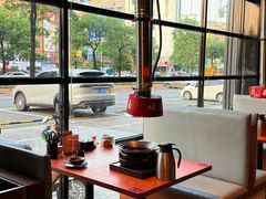 -山之屋炭火烧肉·生啤畅饮(大朗万科中央公园店)