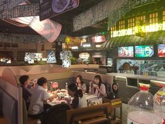 -茄子恰恰·新云南小炒(金池购物中心店)