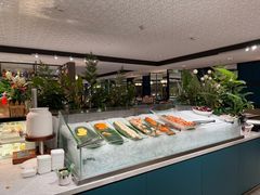 -晶丽香榭自助餐(南京大饭店)