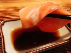 三文鱼刺身-和蕴日本料理