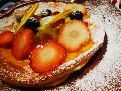 -第101座花园餐厅(湖滨88店)