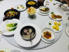 -富淳饭店(世纪公园店)