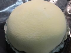 芒果雪媚娘-迦南·甜品蛋糕(传媒店)