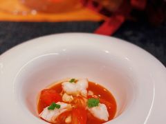 -香樟花园法式铁板烧(恒隆广场店)