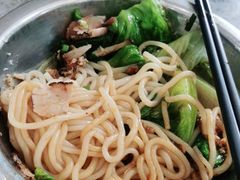 -文惠桥头大华干捞粉
