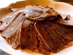 -陈熹公民族美食文化餐厅(中华广场店)