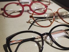 -大视光学•LINDBERG林德伯格•全球手工眼镜集合店(王府井店)