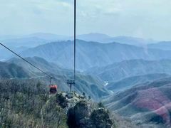 -牛背梁国家森林公园