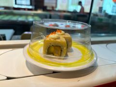 -莲寿司(国兴店)