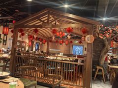 -鸽子窝(青塔店)