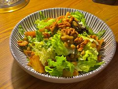 -Golden Lily河内巴黎法越料理餐厅(建国西路店)