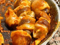 -本达人海鲜烧烤·朝鲜族风味(发展店)