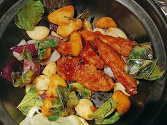 -前海沿·青岛菜(五四广场永旺店)