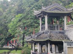 -荔湾湖公园
