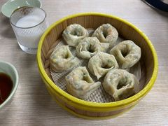 宁海汤包-面道赞宁海海鲜面(迎凤街店)