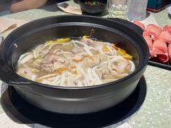 -三克火锅影院(来福士店)