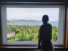 -三亚太阳湾柏悦酒店