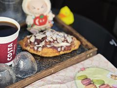 -COSTA COFFEE(上海虹口公园店)