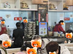 -蒋家桥饺面店(东关街店)