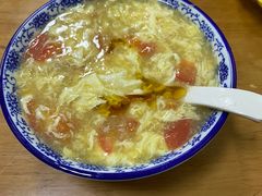 -清真馬峰小炒泡饃