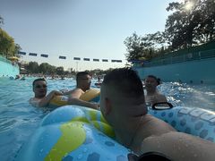 -欢乐水魔方水世界