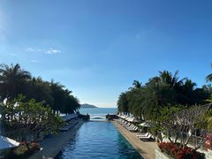 -石梅湾艾美度假酒店