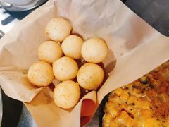 芝士丸子-富乐满韩国正宗炸鸡韩国料理(虹泉路店)