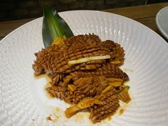 -魁盛居百年鲁菜馆(县西巷店)