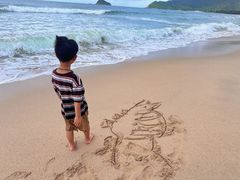 -西涌国际滨海旅游区