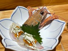 -镹·鱼料理  国产鱼使用店