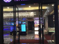 门面-东方御宴海鲜酒楼(棕泉酒店)