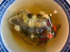 八宝茶-禄鼎记·多口味酸菜鱼(侨鑫店)