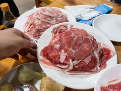 -元盛居(生态大街店)