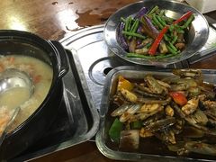 -蚝得喜海鲜(东城店)