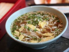 -西安凯悦酒店·湖畔中餐厅