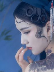 -盘子女人坊生日照·摄影馆(华强店)