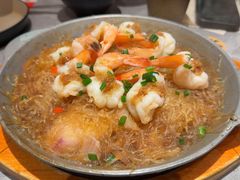 -廖川菜(金虹桥店)