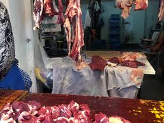 -王德炭烤牛羊肉(西关大街店)