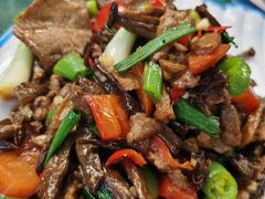 -云隐小厨·传统大理美食(复兴路店)