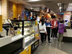 -麦当劳(曲阳店)